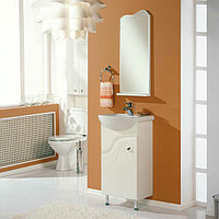 Мебель для ванной комнаты Акватон Колибри