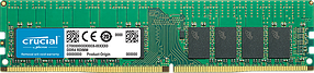 Crucial DRAM 16GB DDR4 2400 MT/s