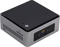 Intel NUC kit, Intel Pentium N3700