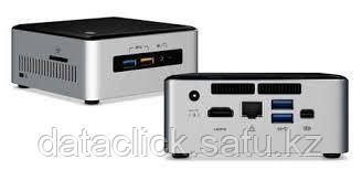 Intel NUC kit, i3-6100U - фото 1 - id-p45181307