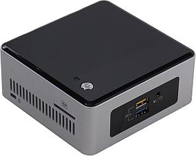 Intel NUC kit: Cel J3455