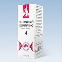 Пептидный комплекс (ПК) - 4, для суставов