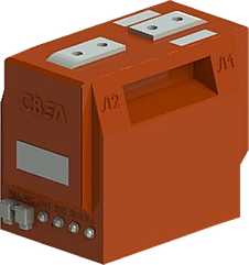 Трансформатор тока ТОЛ-10-1-0,5/10Р-50/5 УХЛ2 СВЭЛ