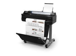 Принтер HP Europe T520 /24 - фото 1 - id-p45181672