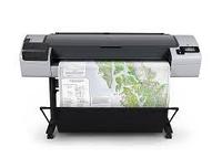 Принтер HP Europe Designjet T795 /44