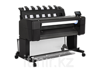 Принтер HP Europe Designjet T930 /36