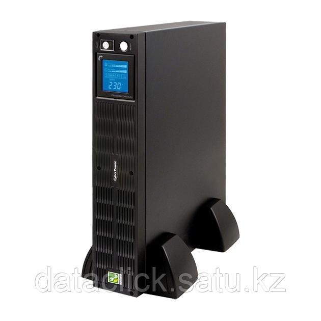 Интерактивный ИБП, CyberPower PR3000ELCDRT2U - фото 1 - id-p45181838