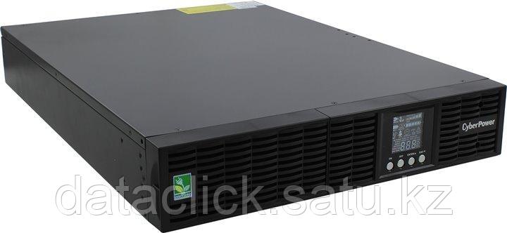 Online ИБП CyberPower OLS3000ERT2U, фото 2