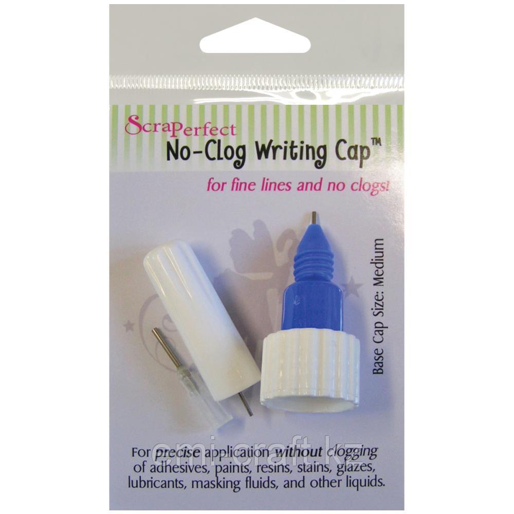 Насадка сменная на клей No-Clog Writing Cap