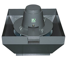 Крышный центробежный вентилятор TRT 10 ED-V 4P