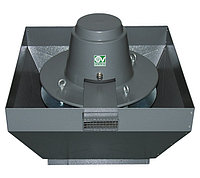 Крышный центробежный вентилятор TRT 150 ED-V 8P
