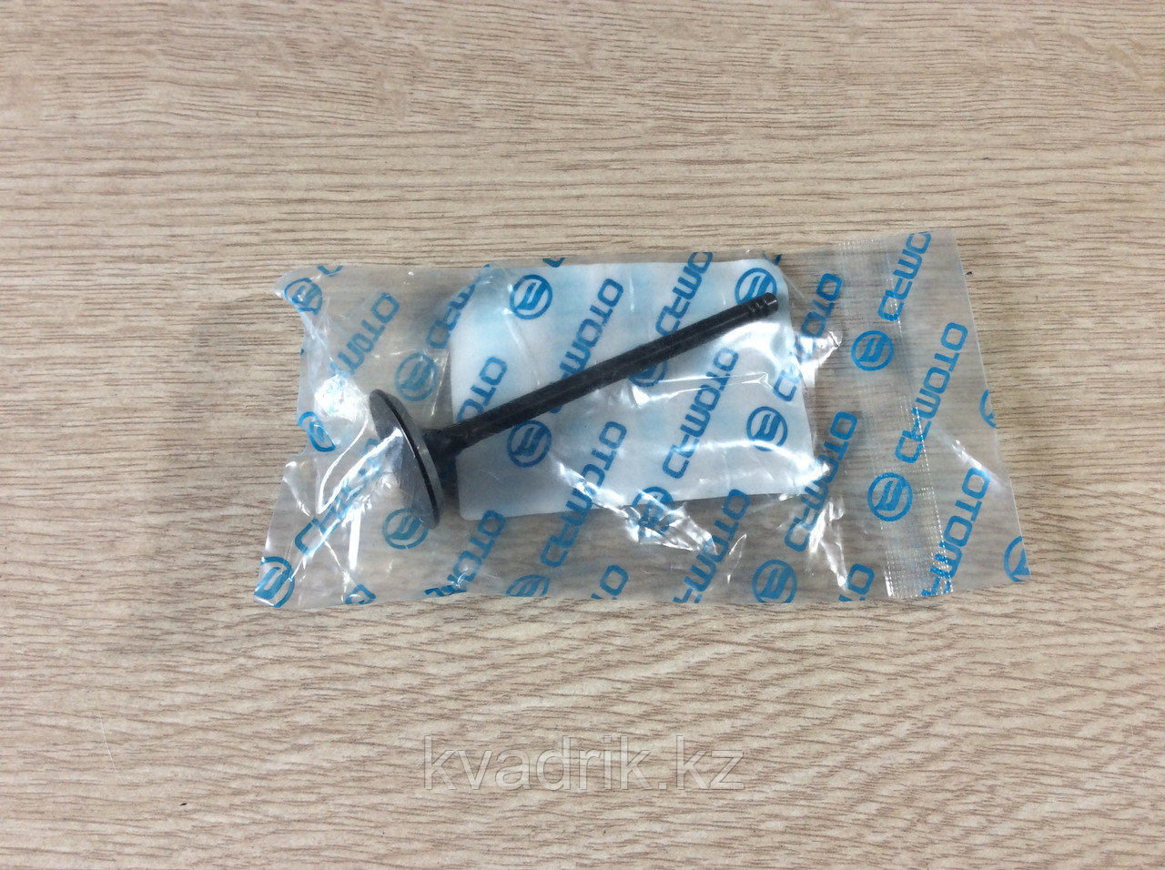 Клапан выпускной CF Moto OEM 0800-022005