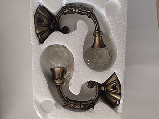 Настенные крючки, держатели для штор