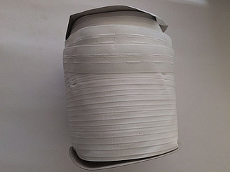 Шторная лента (одинарный)