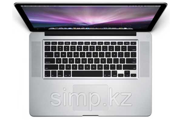 Замена клавиатуры на macbook air