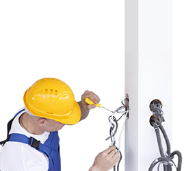 Электромонтажные услуги