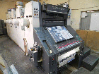 Roland 205 EOB б/у 2007г - 5-красочная печатная машина, фото 3