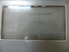 Roland 205 EOB б/у 2007г - 5-красочная печатная машина, фото 8
