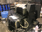 Heidelberg GTO 52 б/у - 1-красочное печатное оборудование, фото 3