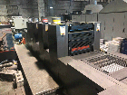 Heidelberg SM 52-4 б/у 1998г - подержанная четырехкрасочная печатная машина, фото 2