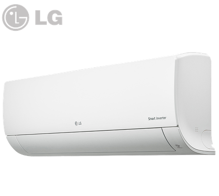 Кондиционер LG: P12SP серия MegaPlus Inverter, фото 2