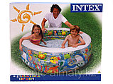 Надувной бассейн для детей Intex 58480, фото 5
