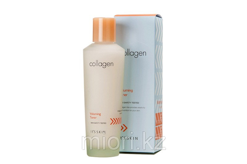 Эмульсия It's Skin Collagen Voluming Emulsion,150мл