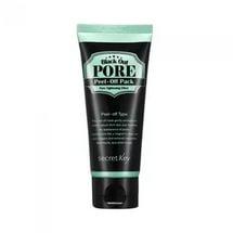 BLACK OUT PORE PEEL-OFF PACK