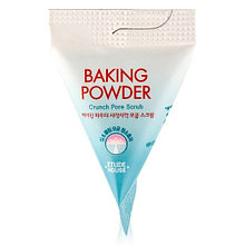 Baking Powder Crunch Pore Scrub Скраб для лица