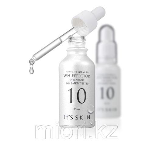 Power 10 Formula WH Effector [It's skin]