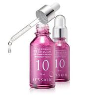 Power 10 Formula VE Effector [It's Skin]