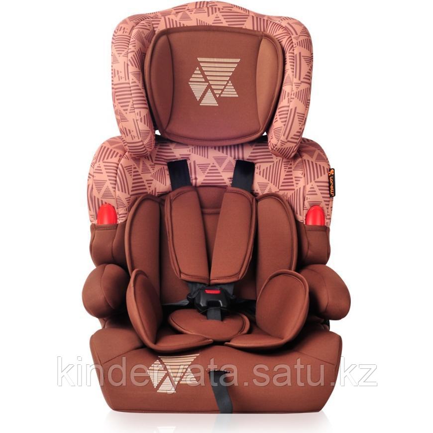 Автокресло Bertoni Kiddy 9-36 кг Brawn Beige 1759