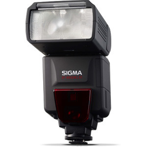 Фотовспышка Sigma EF 610 DG ST для Nikon