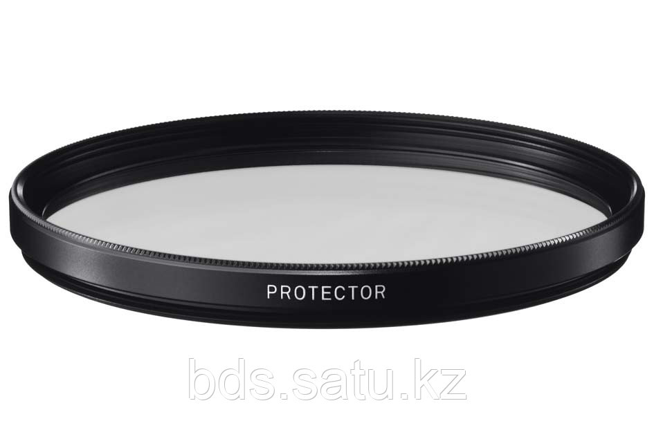 Светофильтр Sigma 52mm Protector Filter - фото 1 - id-p45191258