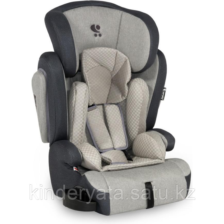 Автокресло Bertoni Omega 9-36 кг Grey 1737