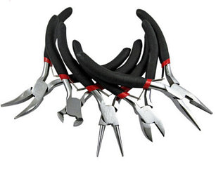 Круглогубцы