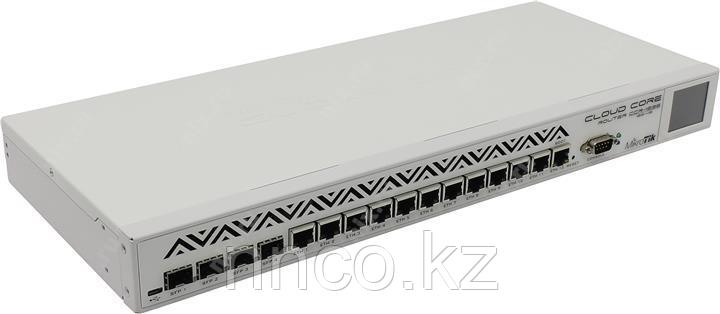 Маршрутизатор Mikrotik CCR1036-8G-2S+