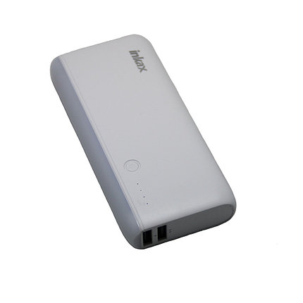 Внешний аккумулятор Power Bank Inkax PV-09 9000 Mah, фото 2