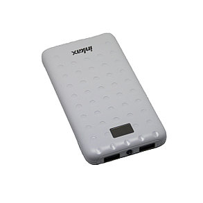 Внешний аккумулятор Power Bank Inkax PV-12 6000 Mah, фото 2