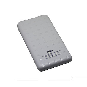 Внешний аккумулятор Power Bank Inkax PV-12 6000 Mah, фото 2