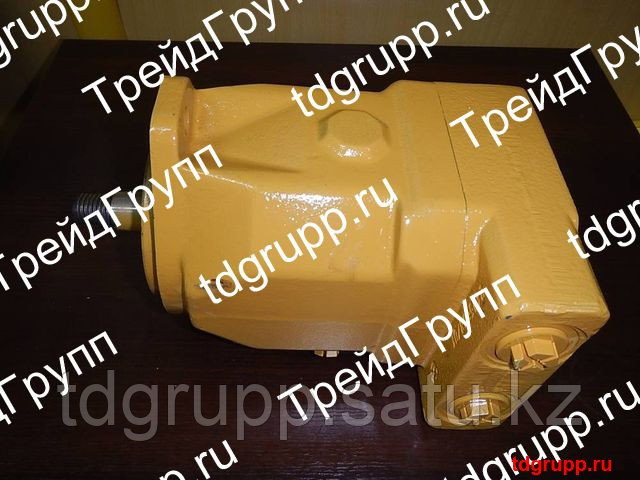 213-5268 гидромотор вентилятора CAT
