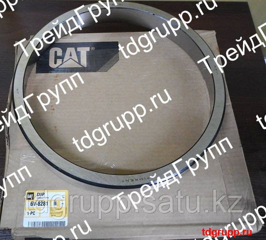 6V-8281 обойма подшипника CAT