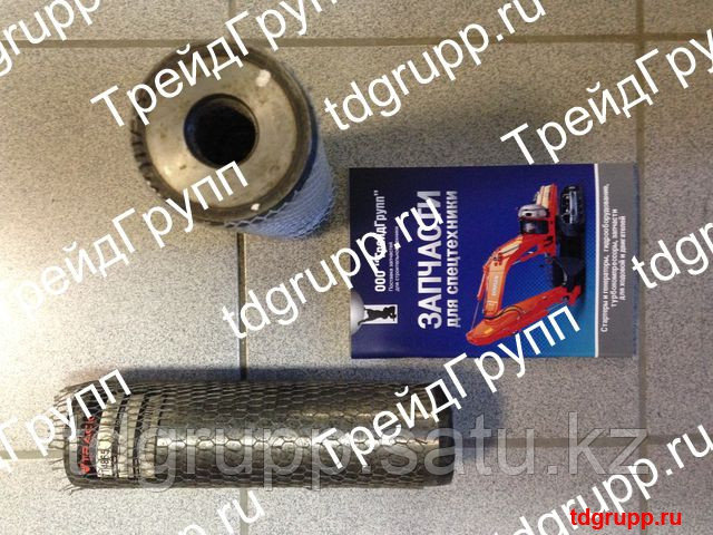 7T4865 Палец балансирной балки Caterpillar D9