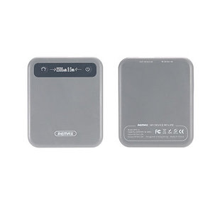 Батарея Power Bank Remax RPP-51 2500 mAh, фото 2