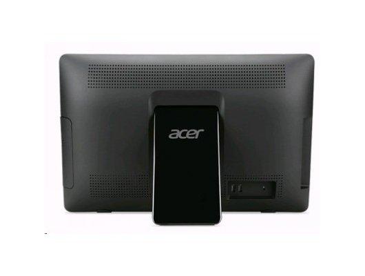 Моноблок Acer Aspire ZC-107 (DQ.SVWMC.005) 19.5" HD+, AMD QuadCore E2-6110 1.5 Mhz, 4ядра, 4Gb, 500Gb, AMD - фото 4 - id-p45197411