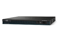 Маршрутизатор CISCO2901/K9