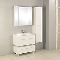 Мебель для ванной комнаты Акватон Мадрид 100