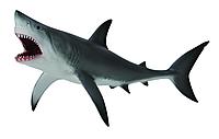 Collecta Фигурка Большая белая акула, 20.5 см