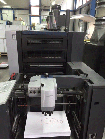 Heidelberg SM 52-4 Anicolor б/у 2008г - 4-х красочная печатная машина, фото 3