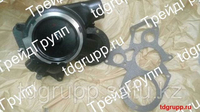 221-5369 Водяной насос (помпа) Caterpillar 3056